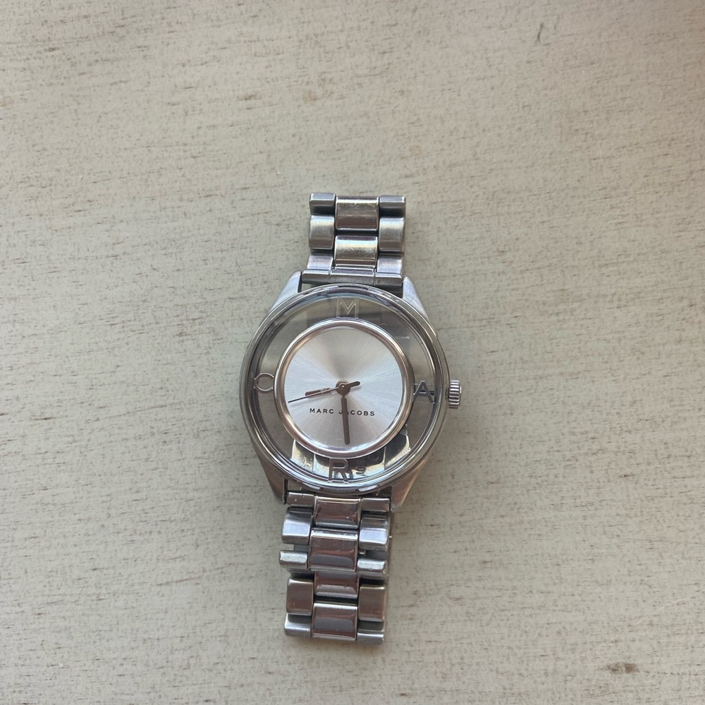 Marc Jacobs watch